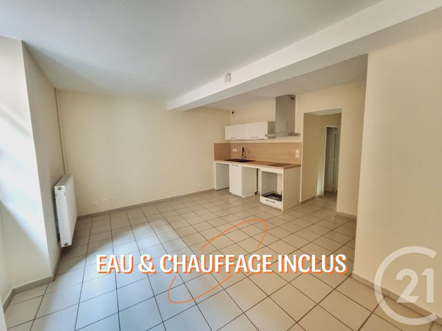 appartement - ALBI - 81