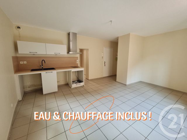 appartement - ALBI - 81
