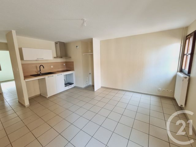 Appartement F2 bis à louer - 2 pièces - 45,30 m2 - Albi - 81 - MIDI-PYRENEES