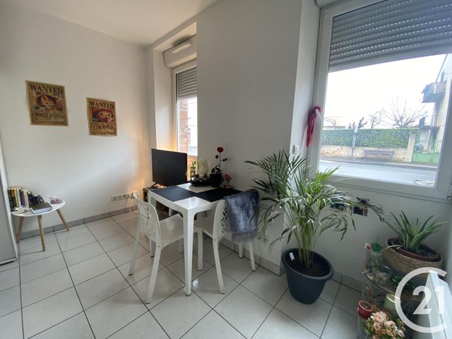 Appartement Studio à louer - 1 pièce - 17,11 m2 - Albi - 81 - MIDI-PYRENEES