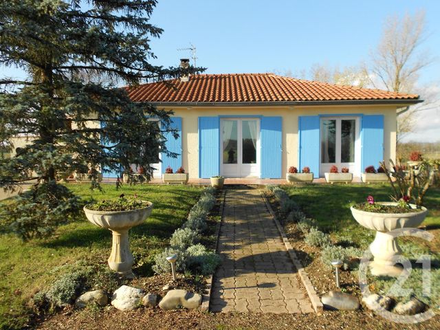 maison - BRENS - 81