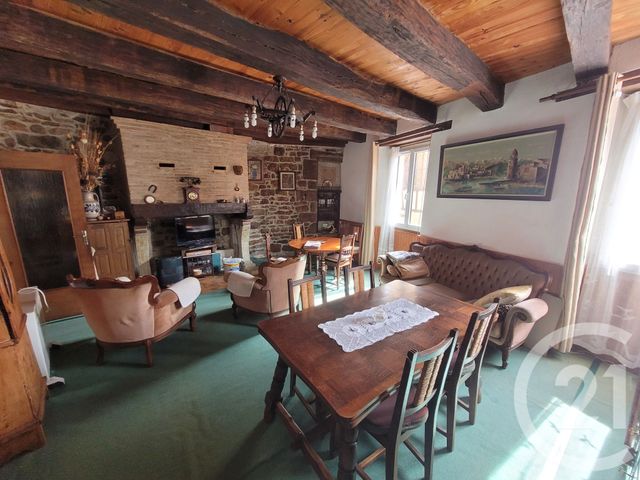 Maison &agrave; vendre - 4 pi&egrave;ces - 81,86 m2 - Puycelsi - 81 - MIDI-PYRENEES