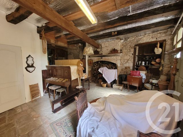 Maison &agrave; vendre - 4 pi&egrave;ces - 81,86 m2 - Puycelsi - 81 - MIDI-PYRENEES