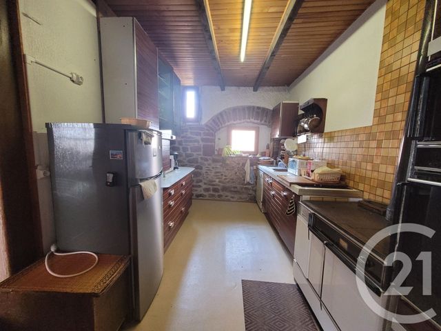 Maison &agrave; vendre - 4 pi&egrave;ces - 81,86 m2 - Puycelsi - 81 - MIDI-PYRENEES