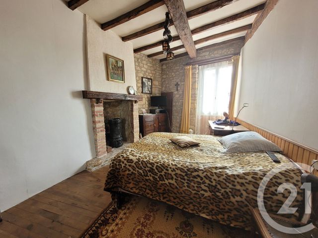Maison &agrave; vendre - 4 pi&egrave;ces - 81,86 m2 - Puycelsi - 81 - MIDI-PYRENEES