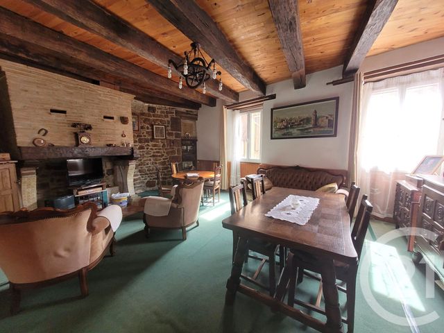 Maison &agrave; vendre - 4 pi&egrave;ces - 81,86 m2 - Puycelsi - 81 - MIDI-PYRENEES