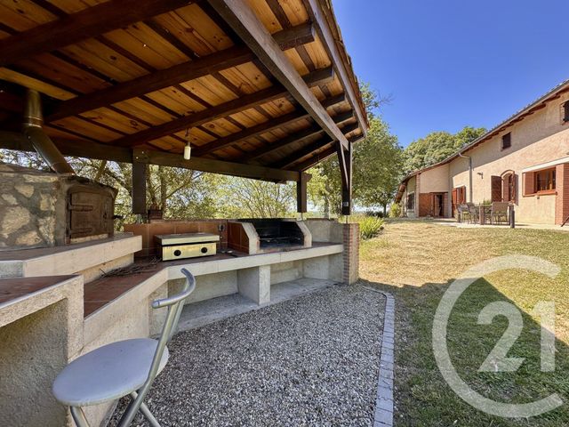 Maison à vendre - 8 pièces - 178,43 m2 - Montgaillard - 81 - MIDI-PYRENEES
