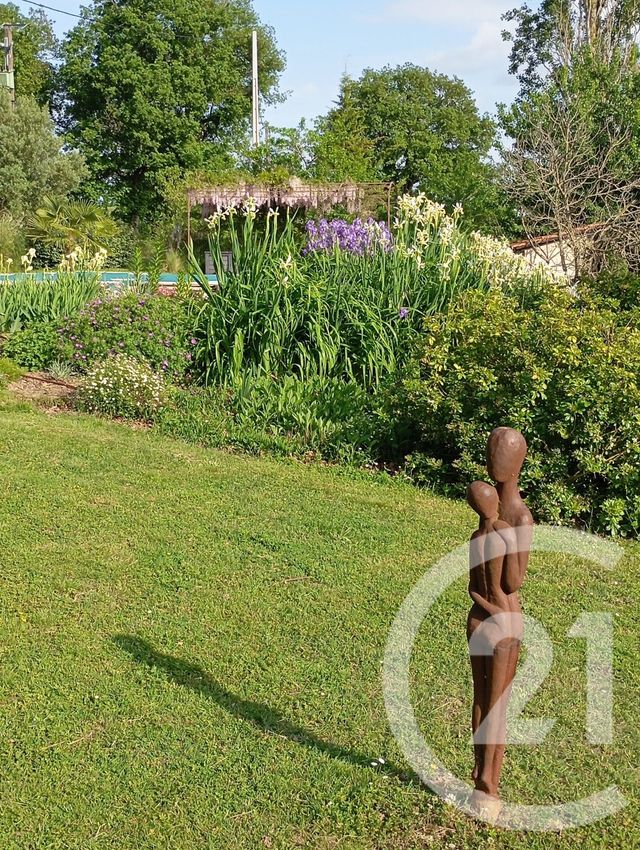 Maison à vendre - 8 pièces - 178,43 m2 - Montgaillard - 81 - MIDI-PYRENEES