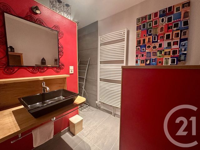 Maison à vendre - 8 pièces - 178,43 m2 - Montgaillard - 81 - MIDI-PYRENEES