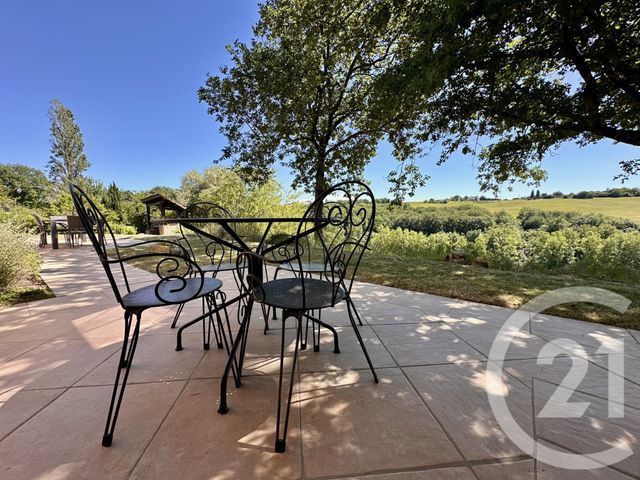 Maison à vendre - 8 pièces - 178,43 m2 - Montgaillard - 81 - MIDI-PYRENEES