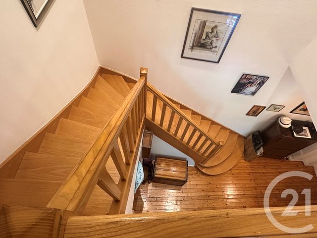 Appartement T3 &agrave; vendre - 3 pi&egrave;ces - 164,74 m2 - Gaillac - 81 - MIDI-PYRENEES