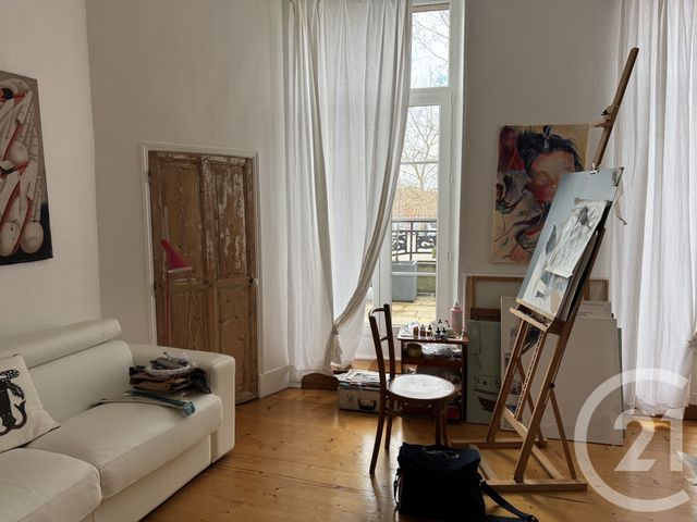 Appartement T3 &agrave; vendre - 3 pi&egrave;ces - 164,74 m2 - Gaillac - 81 - MIDI-PYRENEES