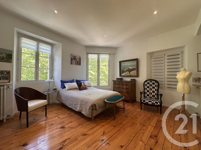 Appartement T3 &agrave; vendre - 3 pi&egrave;ces - 164,74 m2 - Gaillac - 81 - MIDI-PYRENEES