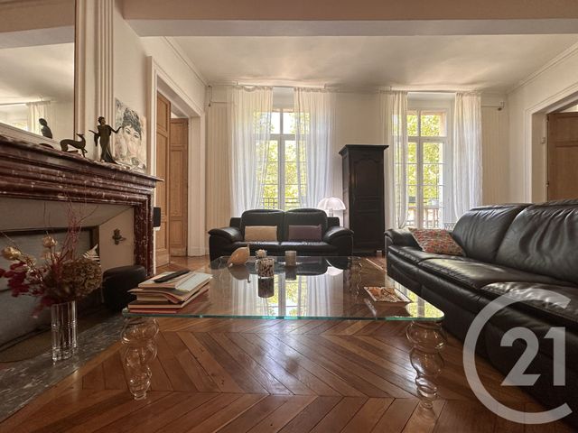 Appartement T3 &agrave; vendre - 3 pi&egrave;ces - 164,74 m2 - Gaillac - 81 - MIDI-PYRENEES