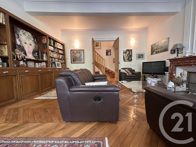 Appartement T3 &agrave; vendre - 3 pi&egrave;ces - 164,74 m2 - Gaillac - 81 - MIDI-PYRENEES