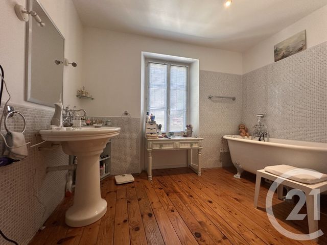 Appartement T3 &agrave; vendre - 3 pi&egrave;ces - 164,74 m2 - Gaillac - 81 - MIDI-PYRENEES