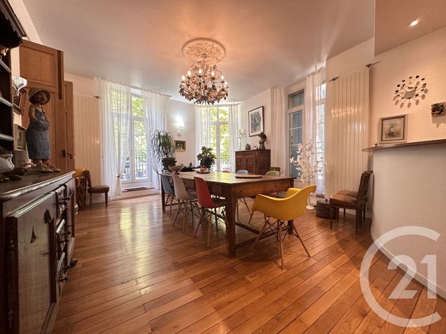 Appartement T3 &agrave; vendre - 3 pi&egrave;ces - 164,74 m2 - Gaillac - 81 - MIDI-PYRENEES