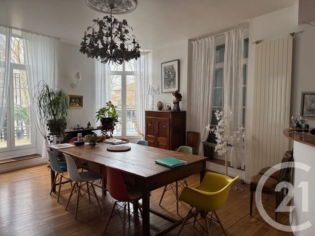 Appartement T3 à vendre - 3 pièces - 173,75 m2 - Gaillac - 81 - MIDI-PYRENEES