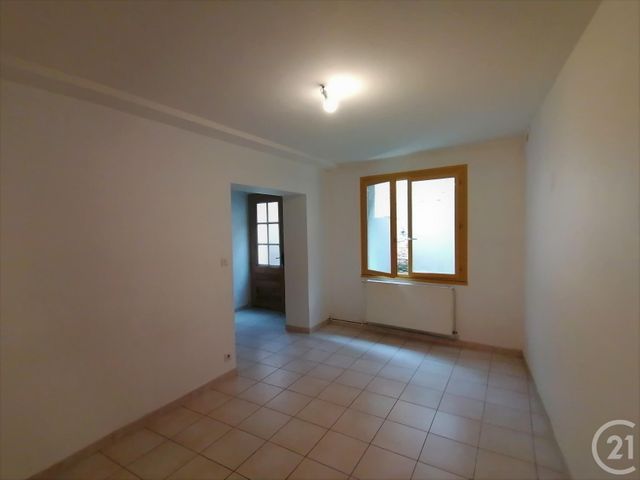 Afficher la photo en grand Maison à louer - 3 pièces - 70,34 m2 - Gaillac - 81 - MIDI-PYRENEES