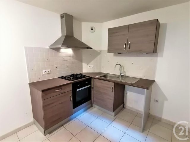 Afficher la photo en grand Maison à louer - 3 pièces - 70,34 m2 - Gaillac - 81 - MIDI-PYRENEES