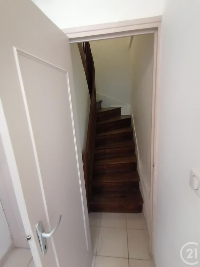 Afficher la photo en grand Maison à louer - 3 pièces - 70,34 m2 - Gaillac - 81 - MIDI-PYRENEES