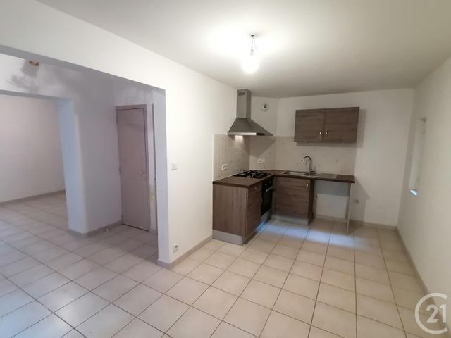 Afficher la photo en grand Maison à louer - 3 pièces - 70,34 m2 - Gaillac - 81 - MIDI-PYRENEES