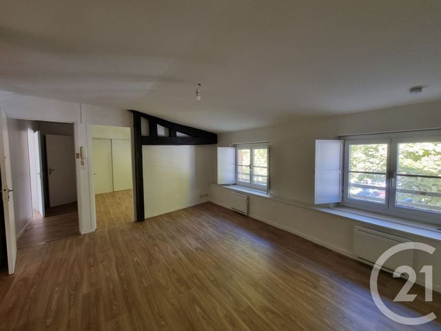Appartement T2 à louer GAILLAC