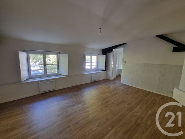 Afficher la photo en grand Appartement T2 à louer - 2 pièces - 55,35 m2 - Gaillac - 81 - MIDI-PYRENEES
