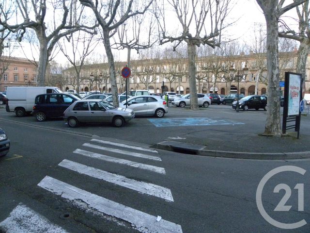 Afficher la photo en grand Appartement T2 à louer - 2 pièces - 55,35 m2 - Gaillac - 81 - MIDI-PYRENEES