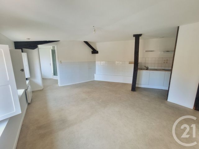 Appartement T2 à louer - 2 pièces - 55,35 m2 - Gaillac - 81 - MIDI-PYRENEES