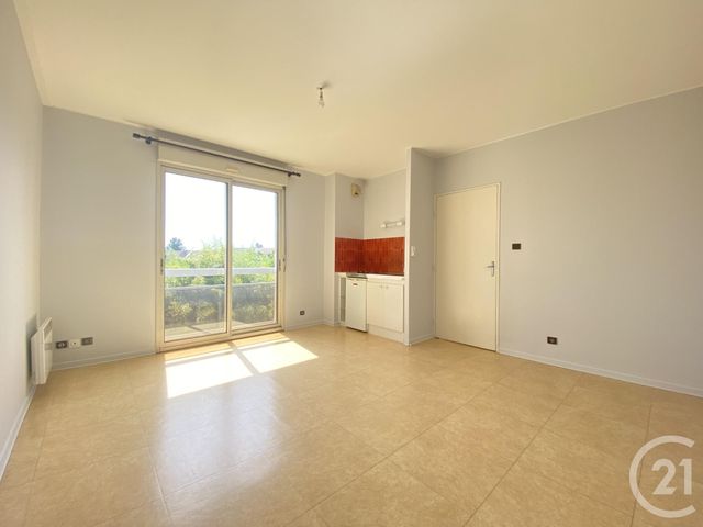 Appartement Studio à louer - 1 pièce - 23,58 m2 - Albi - 81 - MIDI-PYRENEES