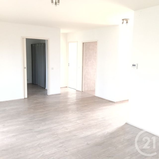 Maison &agrave; vendre - 4 pi&egrave;ces - 71,34 m2 - Gaillac - 81 - MIDI-PYRENEES