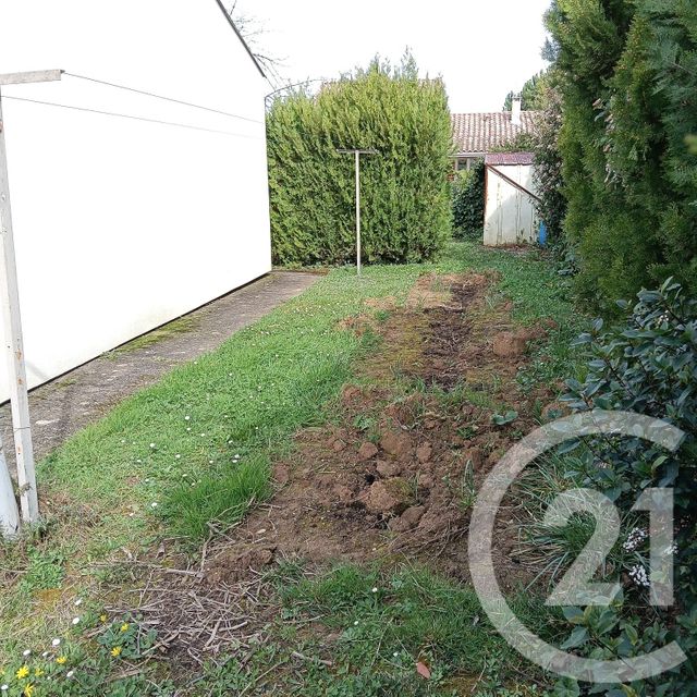 Maison &agrave; vendre - 4 pi&egrave;ces - 71,34 m2 - Gaillac - 81 - MIDI-PYRENEES