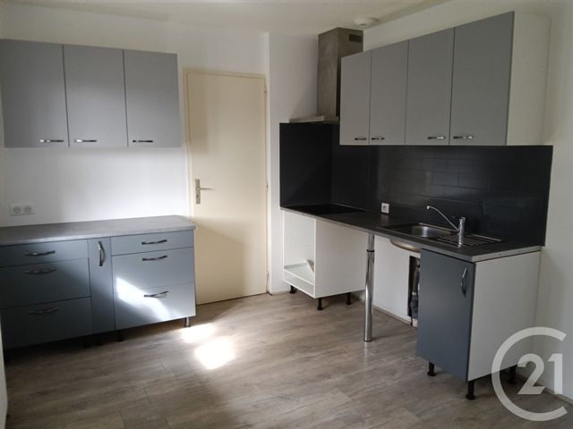 Maison &agrave; vendre - 4 pi&egrave;ces - 71,34 m2 - Gaillac - 81 - MIDI-PYRENEES