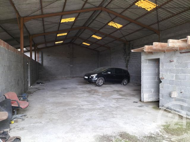 Maison à vendre - 4 pièces - 691 m2 - Fenols - 81 - MIDI-PYRENEES