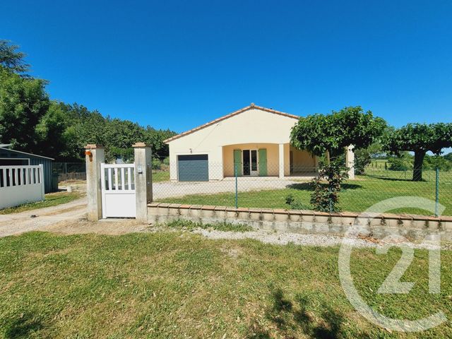 maison - LISLE SUR TARN - 81