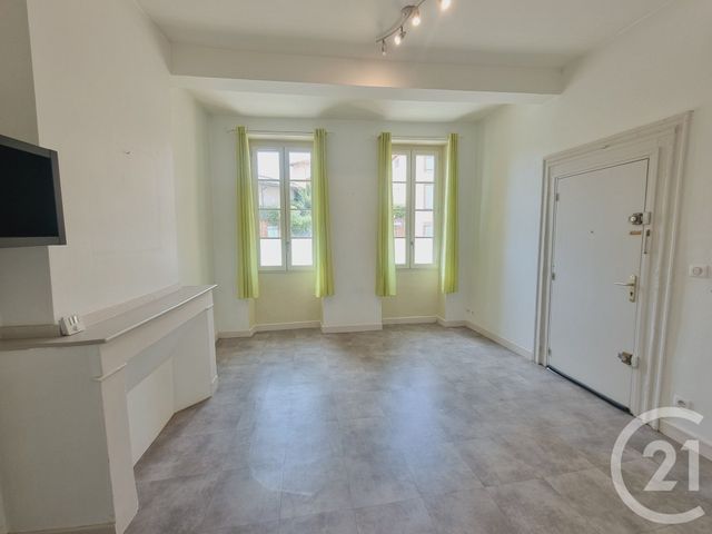 appartement - GAILLAC - 81