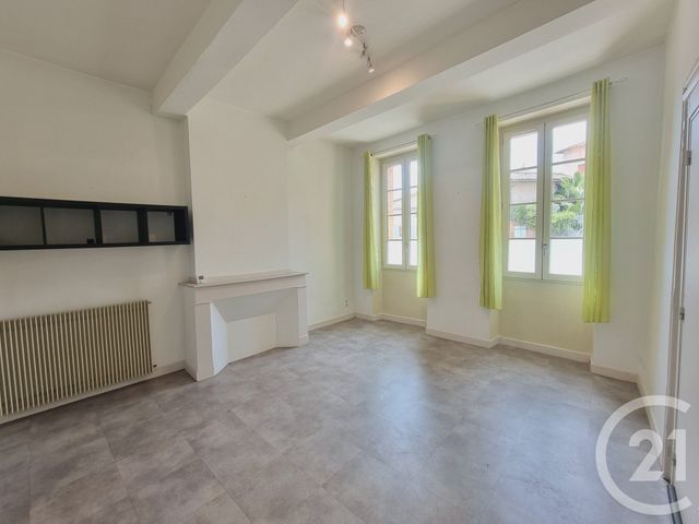 appartement - GAILLAC - 81