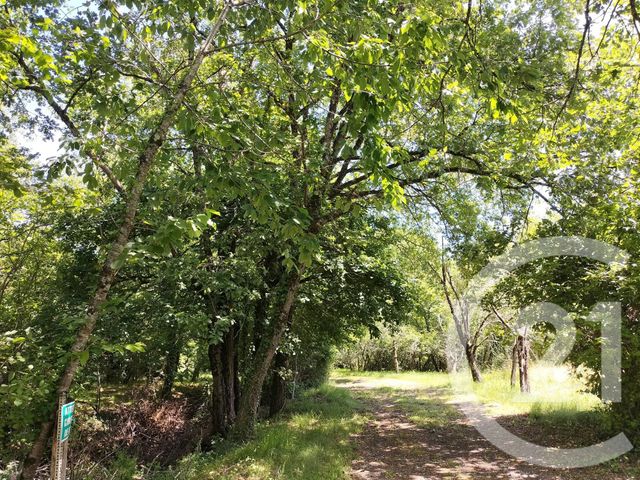 Maison à vendre - 4 pièces - 95,50 m2 - Grazac - 81 - MIDI-PYRENEES