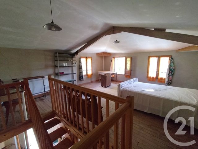 Maison à vendre - 4 pièces - 95,50 m2 - Grazac - 81 - MIDI-PYRENEES