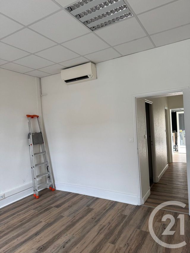 Entreprise &agrave; louer - 129 m2 - 81 - MIDI-PYRENEES