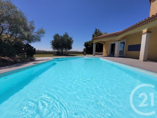 Maison à vendre - 5 pièces - 172,72 m2 - Peyrole - 81 - MIDI-PYRENEES