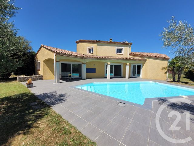 Maison à vendre - 5 pièces - 172,72 m2 - Peyrole - 81 - MIDI-PYRENEES