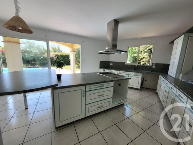 Maison à vendre - 5 pièces - 172,72 m2 - Peyrole - 81 - MIDI-PYRENEES