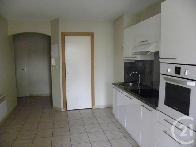 Appartement T2 à louer - 2 pièces - 42 m2 - Gaillac - 81 - MIDI-PYRENEES