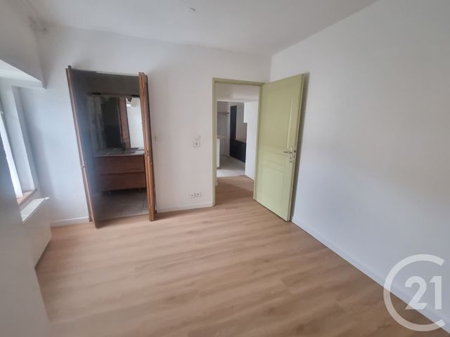 Appartement T3 &agrave; louer - 3 pi&egrave;ces - 54,26 m2 - Gaillac - 81 - MIDI-PYRENEES