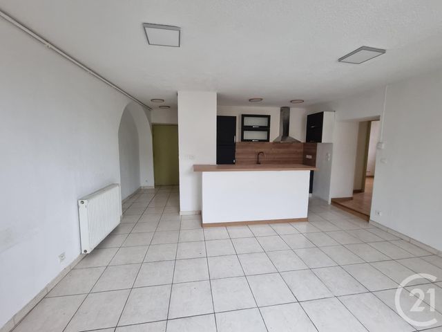 Appartement T3 &agrave; louer - 3 pi&egrave;ces - 54,26 m2 - Gaillac - 81 - MIDI-PYRENEES