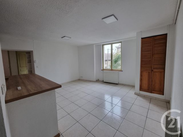 Appartement T3 &agrave; louer - 3 pi&egrave;ces - 54,26 m2 - Gaillac - 81 - MIDI-PYRENEES