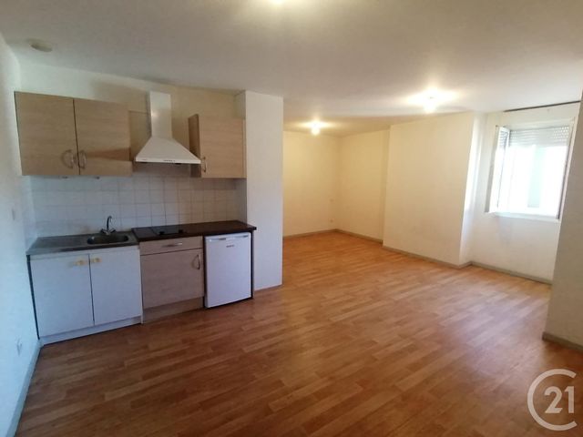 Appartement Studio à louer - 1 pièce - 31 m2 - Albi - 81 - MIDI-PYRENEES