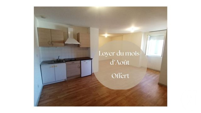 appartement - ALBI - 81